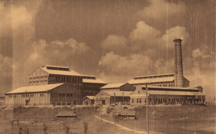 佛山亞聯糖業有限公司